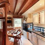 Le Bucheron Au Coeur Du Massif Des Vosges 3 Etoiles *