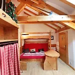 Le Bucheron Au Coeur Du Massif Des Vosges 3 Etoiles Апартаменты *