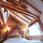 Апартаменты Le Bucheron Au Coeur Du Massif Des Vosges 3 Etoiles