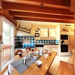 Lejlighed Le Bucheron Au Coeur Du Massif Des Vosges 3 Etoiles *