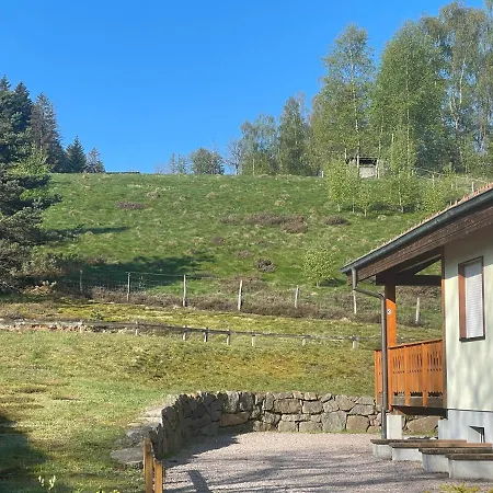 Le Bucheron Au Cœur Du Massif Des Vosges 3 étoiles Gérardmer