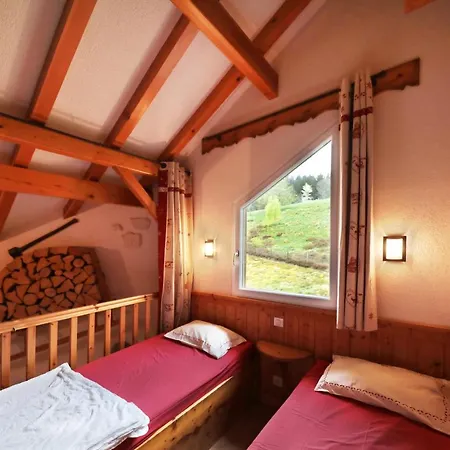 Le Bucheron Au Coeur Du Massif Des Vosges 3 Etoiles 제라르메르