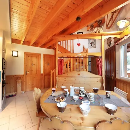 Le Bucheron Au Coeur Du Massif Des Vosges 3 Etoiles Apartamento Gérardmer