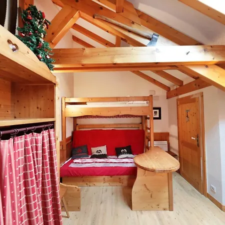 Le Bucheron Au Coeur Du Massif Des Vosges 3 Etoiles Appartement *