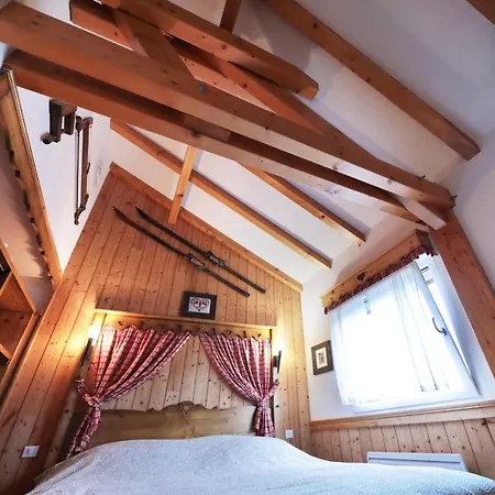 Apartamento Le Bucheron Au Coeur Du Massif Des Vosges 3 Etoiles