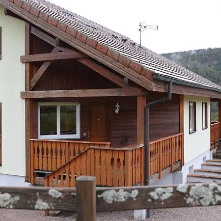 Le Bucheron Au Coeur Du Massif Des Vosges 3 Etoiles