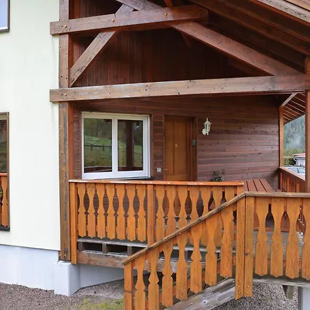 Appartement Le Bucheron Au Cœur Du Massif Des Vosges 3 étoiles Gérardmer