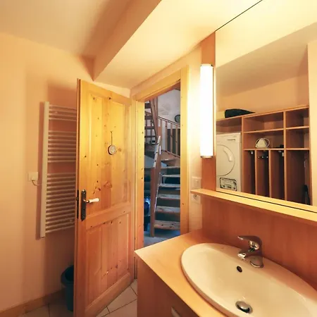 Apartamento Le Bucheron Au Coeur Du Massif Des Vosges 3 Etoiles