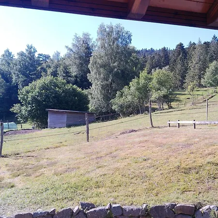 Le Bucheron Au Cœur Du Massif Des Vosges 3 étoiles Gérardmer