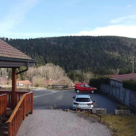 Le Bucheron Au Coeur Du Massif Des Vosges 3 Etoiles * Gérardmer
