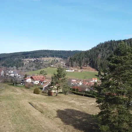 Le Bucheron Au Coeur Du Massif Des Vosges 3 Etoiles Lejlighed Gérardmer