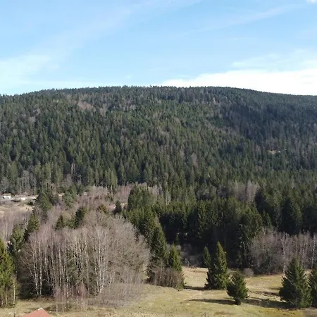 Le Bucheron Au Coeur Du Massif Des Vosges 3 Etoiles Apartamento *