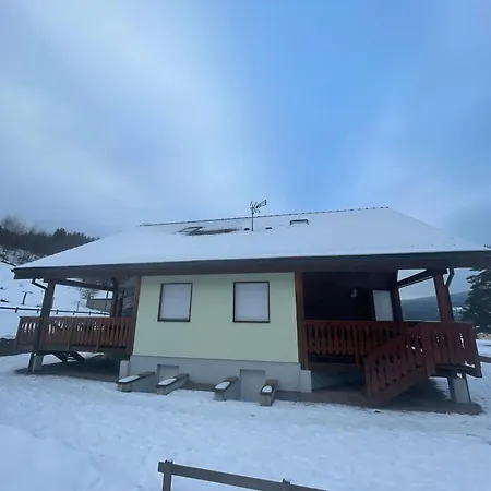 Apartamento Le Bucheron Au Coeur Du Massif Des Vosges 3 Etoiles