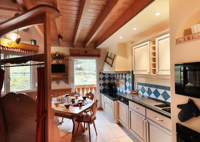 Le Bucheron Au Coeur Du Massif Des Vosges 3 Etoiles *