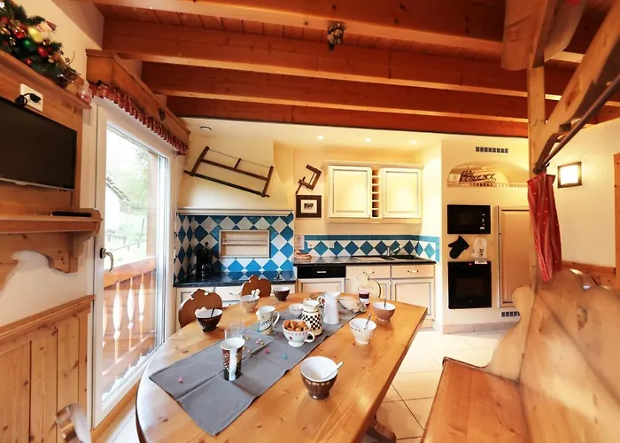 Apartmán Le Bucheron Au Coeur Du Massif Des Vosges 3 Etoiles *