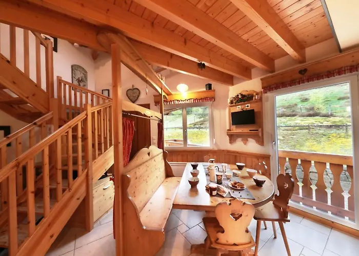 Le Bucheron Au Coeur Du Massif Des Vosges 3 Etoiles * Gérardmer