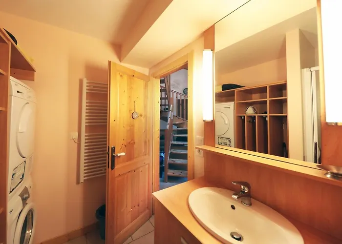 Apartmán Le Bucheron Au Coeur Du Massif Des Vosges 3 Etoiles